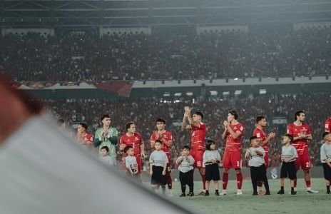 Indonesia Juara FIFA ASEAN Cup 2026, Drama Gila di GBK