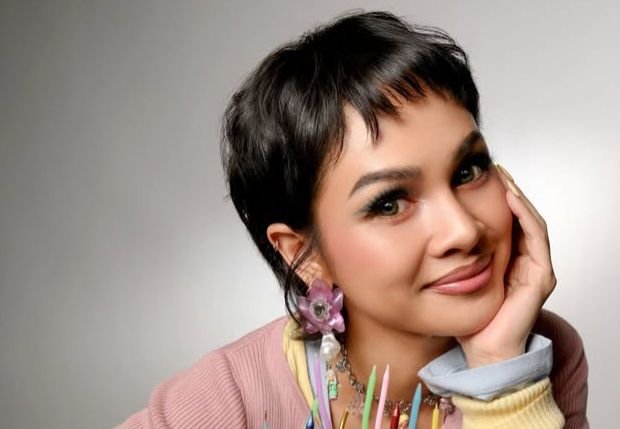 Bangun Sekolah Gratis Lagi, Andien Pakai Royalti Lagu
