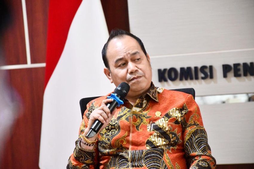 KPPU Agendakan Tujuh Sidang Dugaan Pelanggaran Persaingan Usaha dan Penilaian Akuisisi