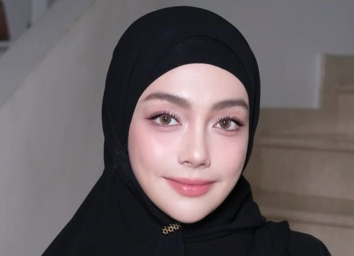 Yakin Pindah ke Madinah, Celine Evangelista Sibuk Cari Vila
