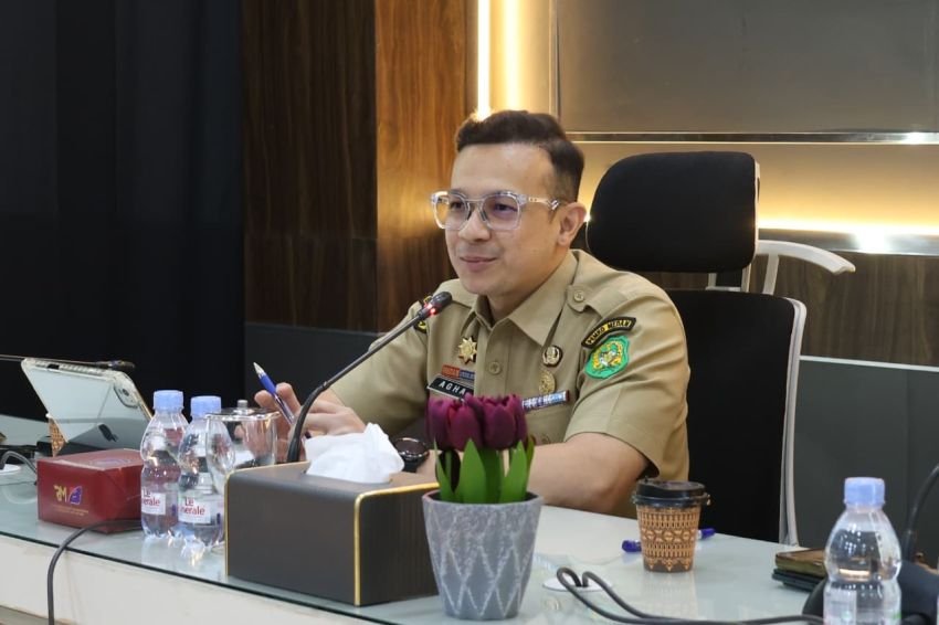 Bapenda Medan Hadirkan &ldquo;Lapor Bapenda&rdquo;, Pengaduan Pajak Kini Online