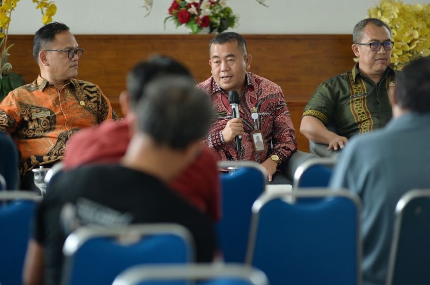 Pemprovsu Optimistis Capai Target 46 Persen Cek Kesehatan Gratis Akhir 2026