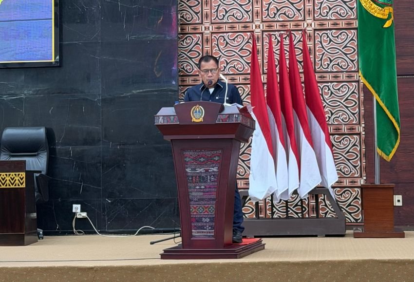 Fraksi PDI Perjuangan DPRD Sumut Minta Polri Tiru Ketegasan Sutanto Berantas Narkoba
