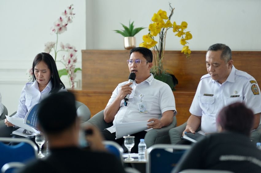 BLK Simalungun Direvitalisasi, Pemprovsu Targetkan Latih 1.000 Tenaga Kerja pada 2027