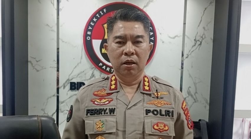 Dhody Thahir Menang Praperadilan, Polda Sumut Siap Laksanakan Putusan Hakim