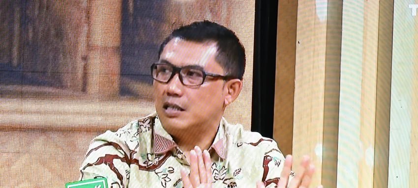 Cegah Karhutla, Pemprovsu Perkuat Deteksi Dini