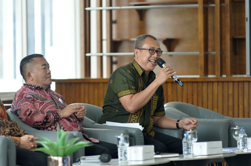 Saat Kualitas Udara Buruk, Warga Diminta Batasi Aktivitas di Luar Rumah