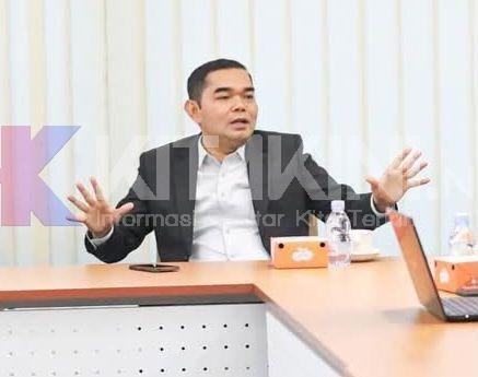 Ihwan Ritonga Dukung Prabowo, Rumah Sakit Jangan Bedakan Pasien BPJS dan Umum