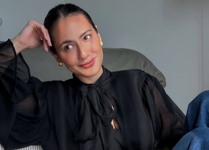 Dapat Sutradara dari Korea untuk Film Gasigogi, Pevita Pearce: Dia Jago Banget