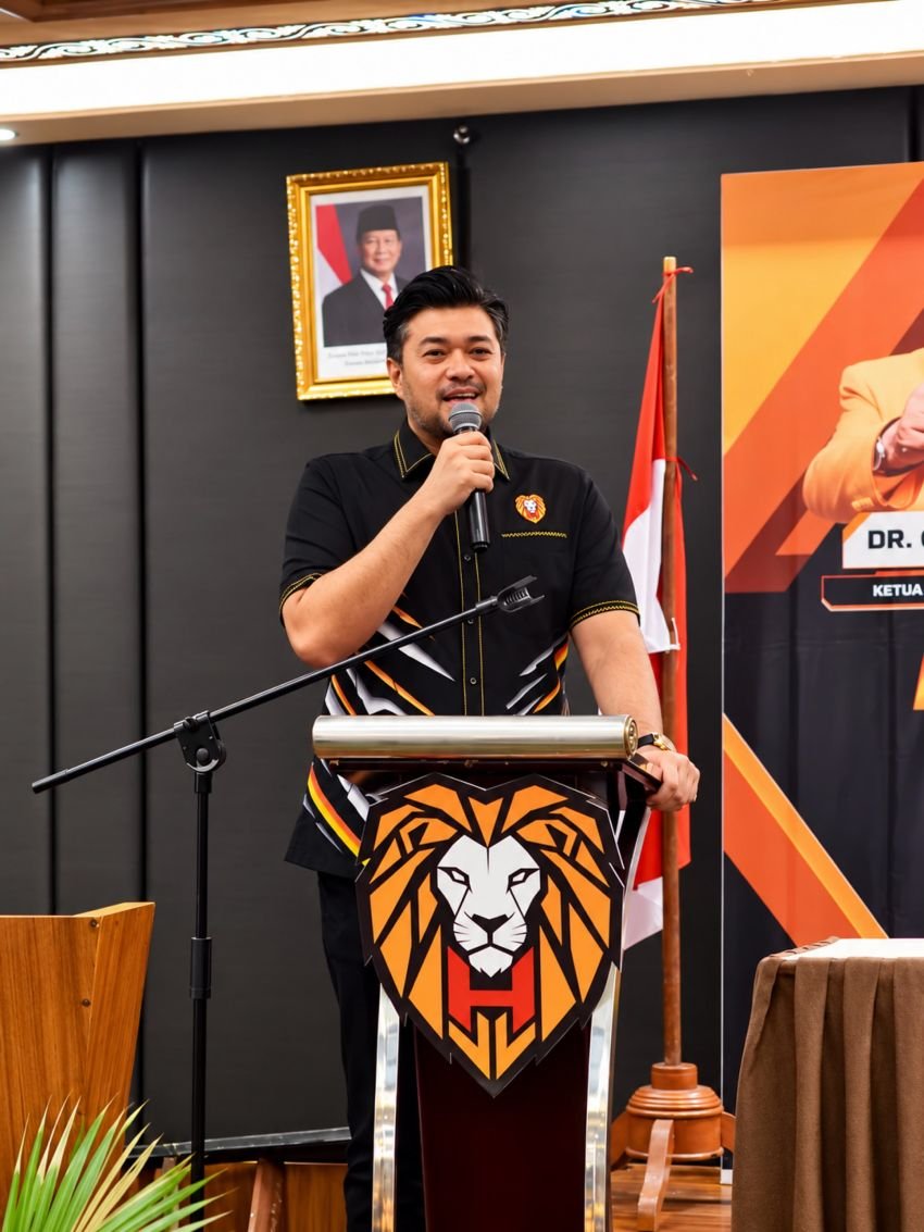 Hanura Sumut Konsolidasi, Evaluasi Pengurus Disiapkan Menuju Pemilu 2029