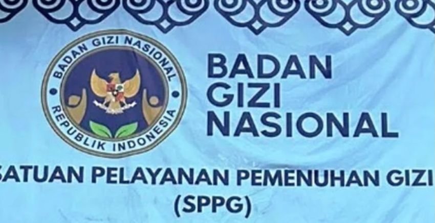 Pemilik SPPG Binjai 02 Medan Denai Desak PIC Segera Bayar Gaji 47 Relawan MBG