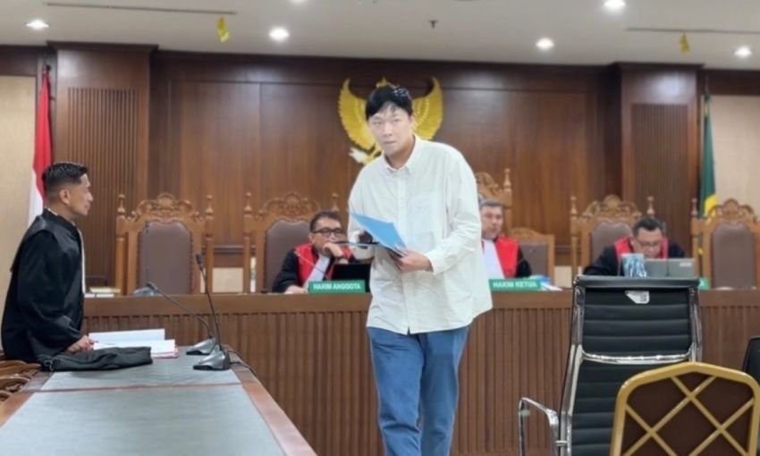 Kuasa Hukum BPT Bantah Kapolres Jakpus: Pengembalian Uang Tak Otomatis Hapus Pidana Pencurian