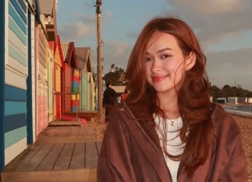 Penyebar Video Syur Divonis Tiga Tahun, Rebecca Klopper Akui Ikhlas