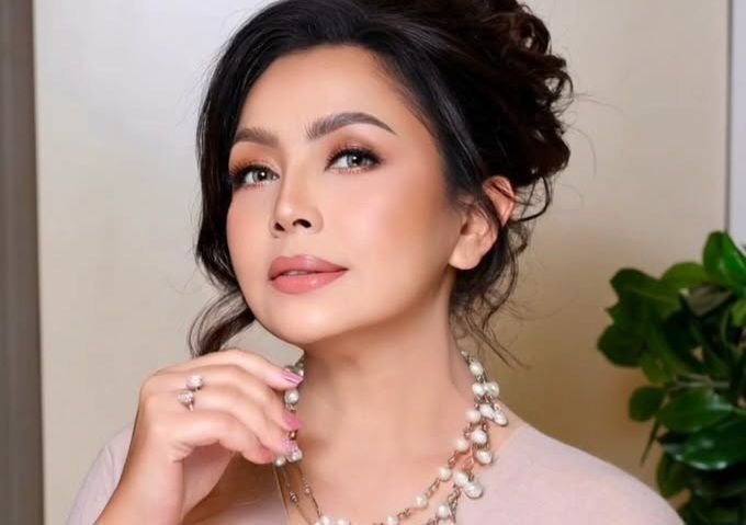 Comeback dan Rilis Lagu Baru, Mayangsari: Haters Itu adalah Sebagian dari Iman
