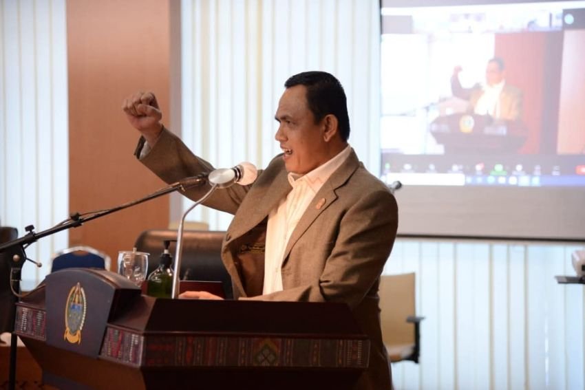 Pemotongan TKD Sumut Ancam Pembangunan Daerah
