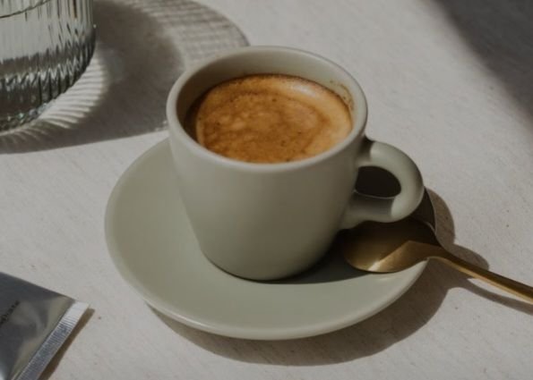 Hindari Godaan Kopi Sachet, Ini Bahayanya bagi Kesehatan